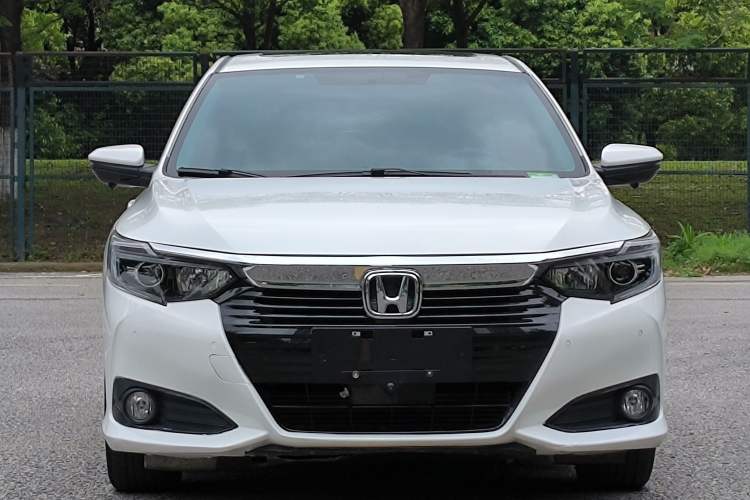 Used Honda Crider 2022 180 Turbo CVT Smart Enjoyment Version Exterior 2