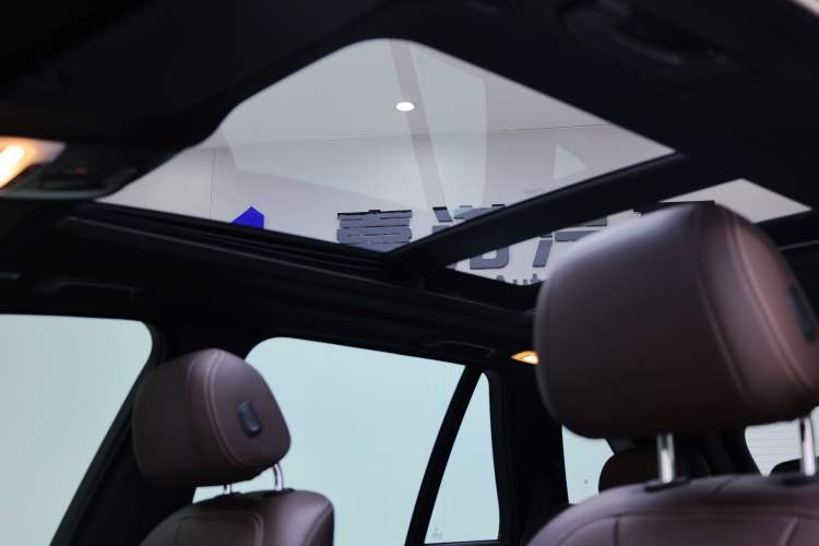 Used BMW X5 2018 xDrive35i M Sport Edition
