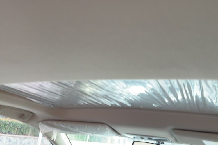 Used Mitsubishi Outlander 2018 2.0L Two-Wheel Drive Glory Edition 5 Seats