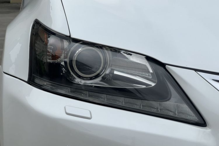 Used Lexus GS 2012 250 Leading Edition
