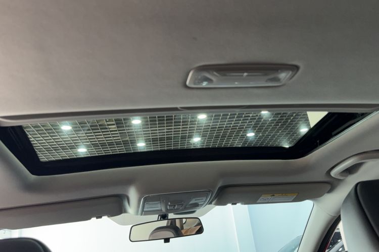 Used Changan Eado 2020 PLUS Blue Whale NE 1.4T GDI DCT Prestige Model
