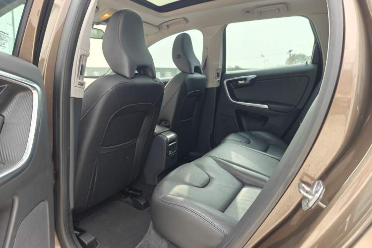 Used Volvo XC60 2014 Facelift T5 Zhiyi Edition