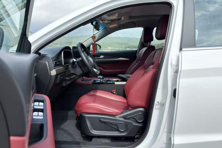 Used JETOUR X70 2024 1.5T DCT Enjoy Edition 7-Seater