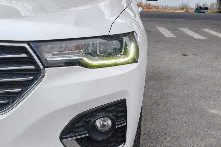 Used Haval H4 2020 Enjoy Edition 1.5T DCT Smart