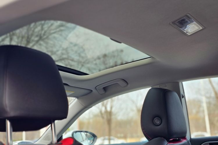 Used Volkswagen Lamando 2024 Lavida L 280TSI DSG Cool & Spicy Edition
