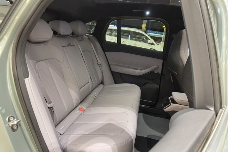 Used Nio EC6 2023 75 kWh
