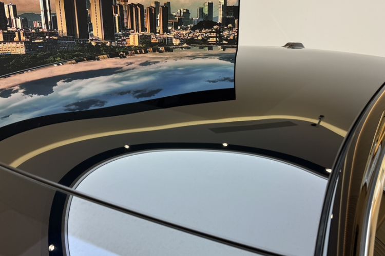 Used BMW 7 Series 2023 735Li M Sport Package