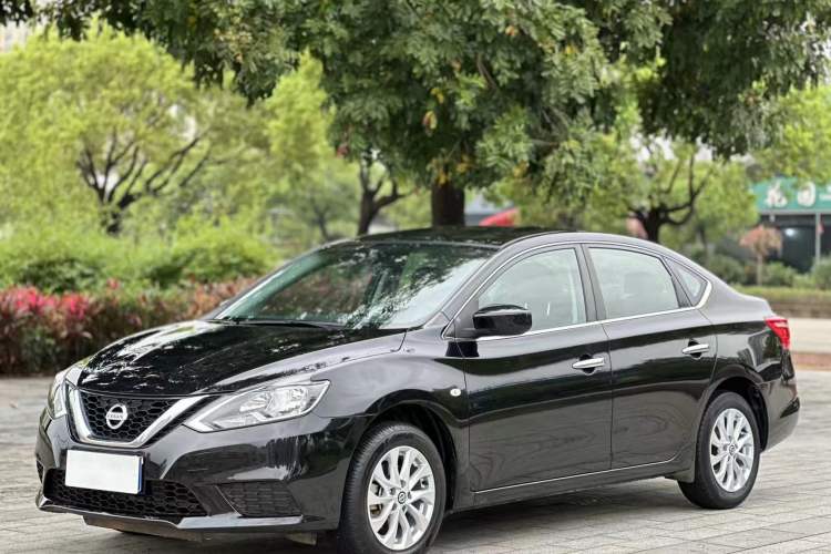 Used Nissan Sylphy 2022 Classic 1.6XE CVT Comfort Edition