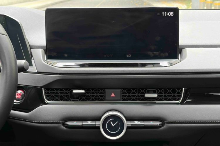 Used Honda Inspire 2024 260TURBO Elite Edition Interior 2