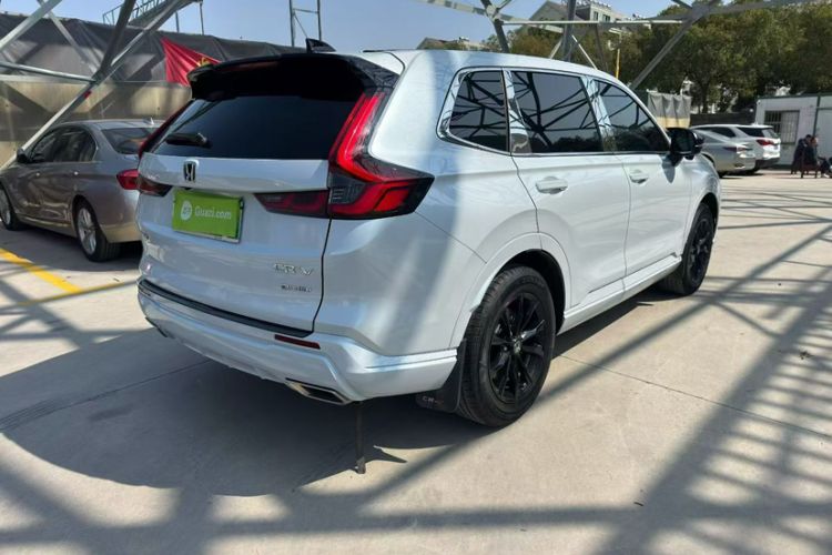 Used Honda CR-V New Energy 2023 2.0L ePHEV Luxury Edition