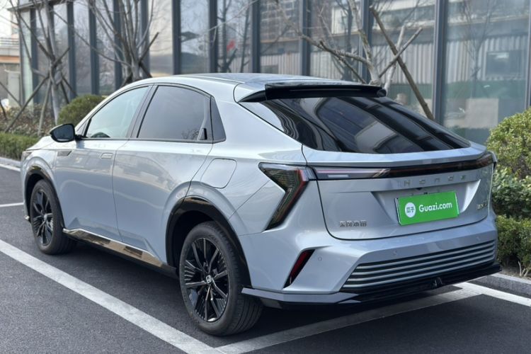 Used Honda e:NS2 2024 Ignite Edition