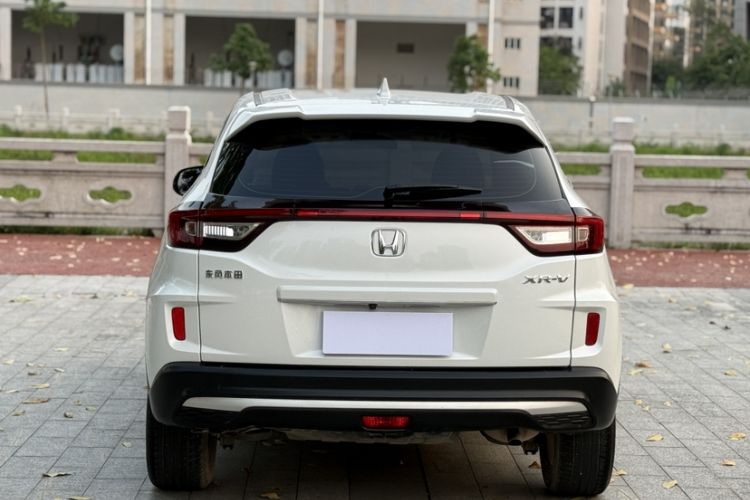 Used Honda XR-V 2020 1.5L CVT Classic Edition