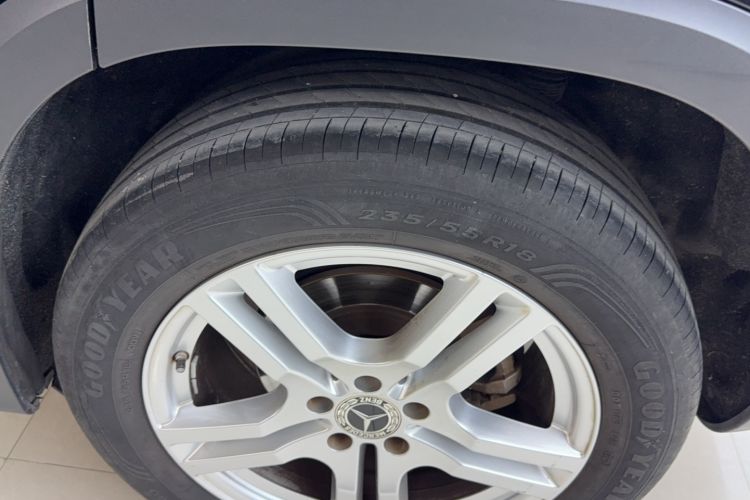 Used Mercedes-Benz GLB 2021 GLB 200 Dynamic Edition Exterior 2