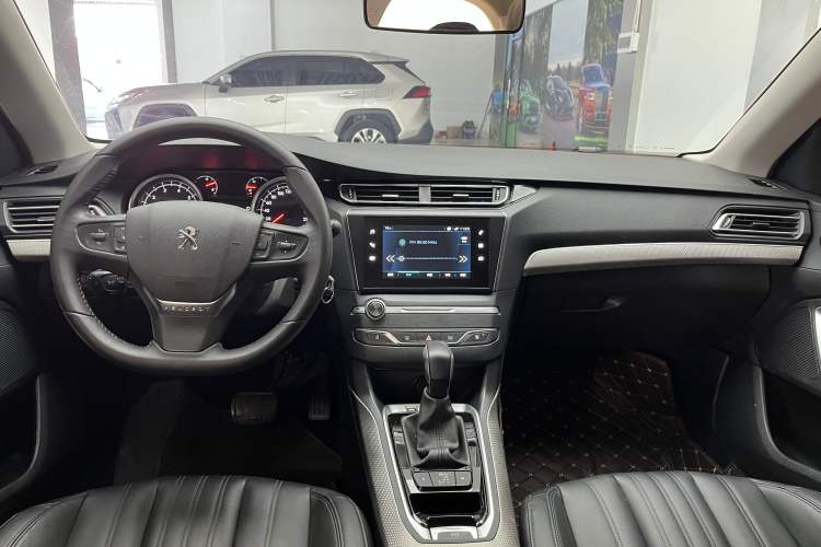 Used Peugeot 408 2020 360THP 10th Anniversary Premium Edition