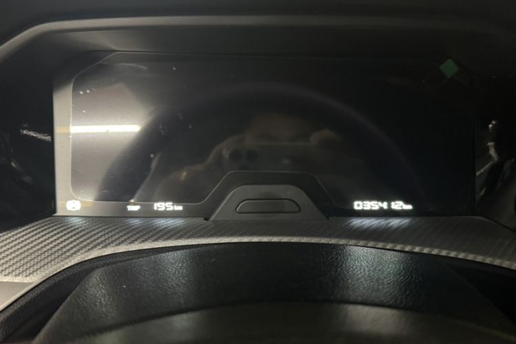 Used Citroen C3-XR 2021 190THP DCT ZhiShang Edition