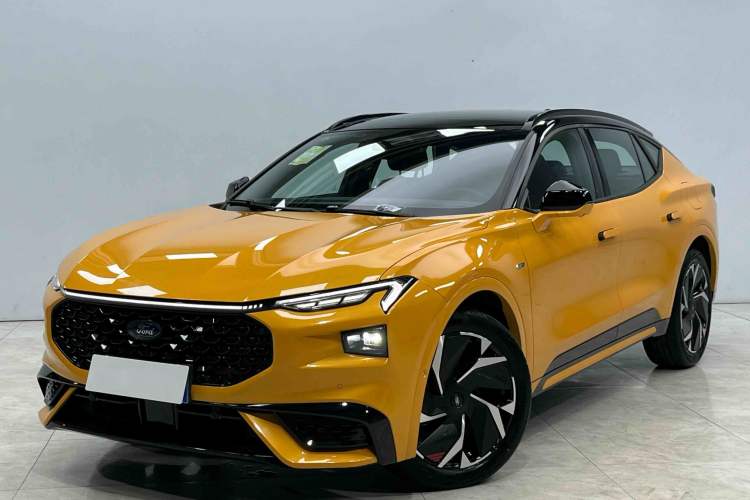 Used Ford Mondeo 2024 2.0T E-Hybrid Sport Edition ST-Line