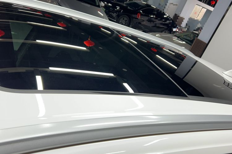 Used Haval H6 2021 3rd Generation 1.5T Automatic Two-Wheel Drive Pro
