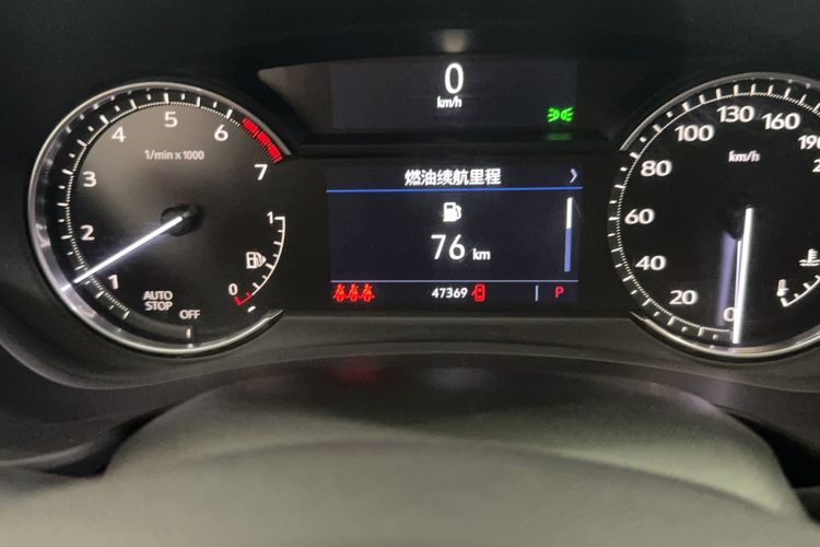 Used Cadillac XT4 2021 28T Two-Wheel Drive Leading Version