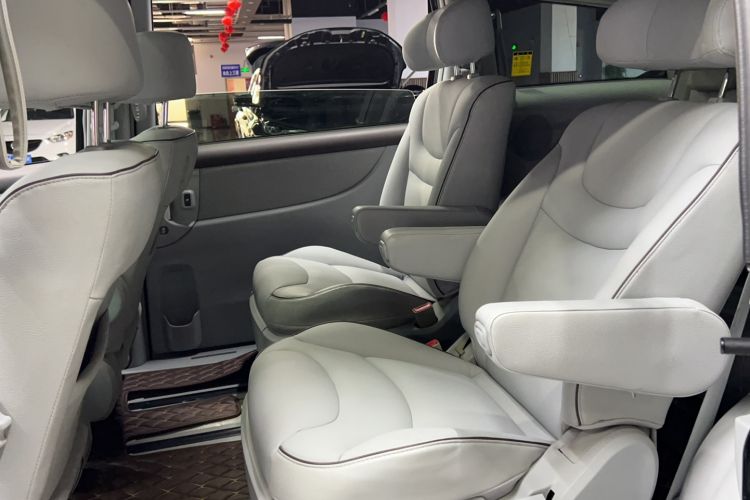 Used Luxgen Great 7 MPV 2016 2.0T Luxury Model