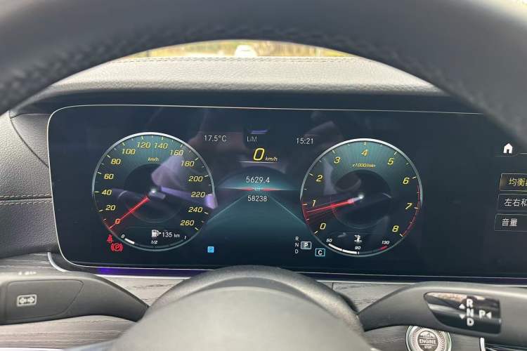 Used Mercedes-Benz E-Class 2022 Restyled E 260 L Sport Edition
