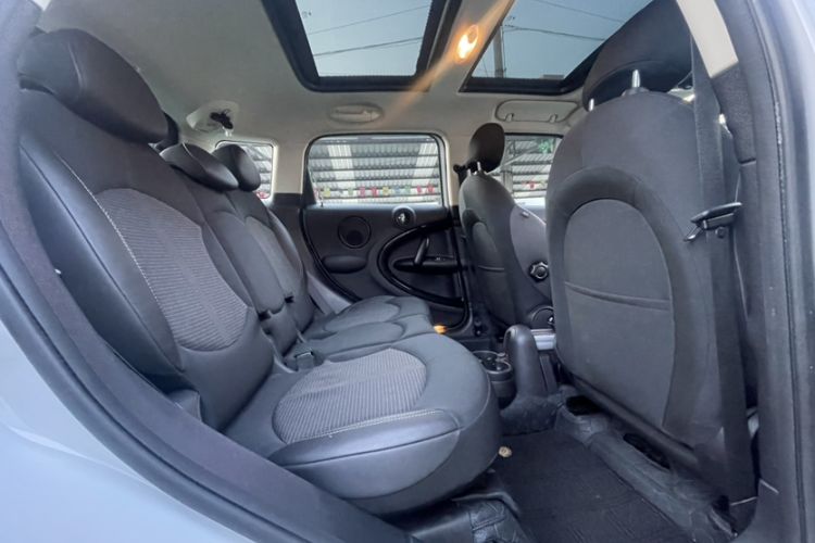 Used MINI Countryman 2014 1.6L COOPER Fun