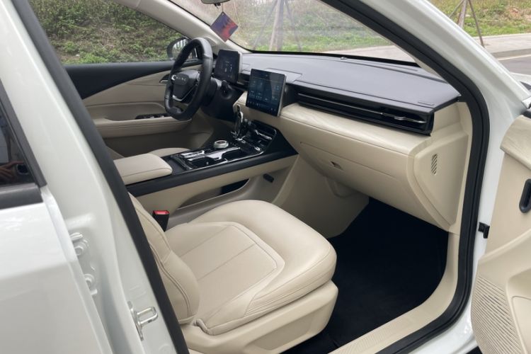 Used Wuling Xingguang 2023 70 Standard Edition
