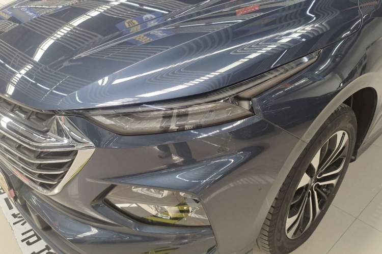 Used Wuling Victory 2020 1.5T CVT Flagship Edition