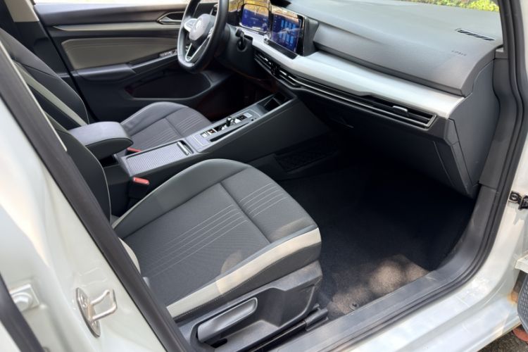 Used Volkswagen Golf 2021 280TSI DSG Pro
