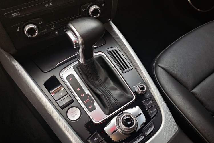 Used Audi Q5 2013 45 TFSI quattro Sport Edition