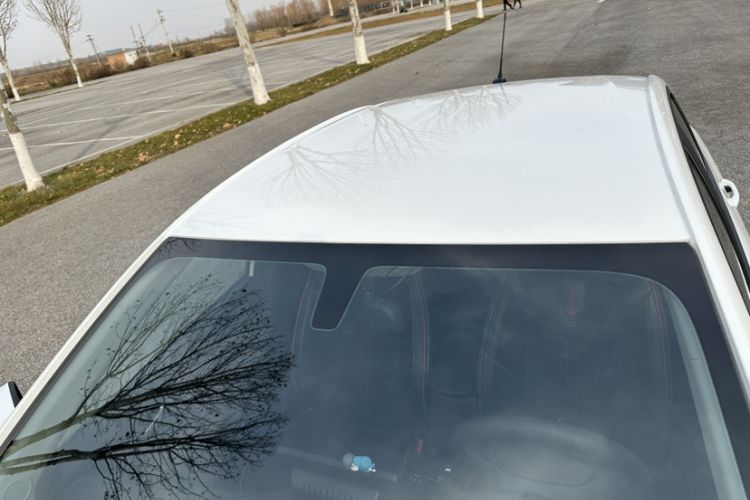 Used Chevrolet Cavalier 2022 325T Automatic Enjoyment Edition Roof