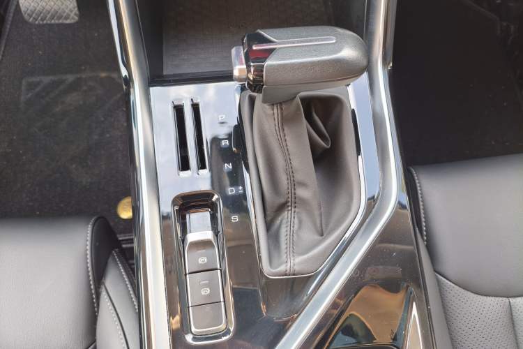 Used Wuling Asta 2021 1.5T CVT Star曜 Edition