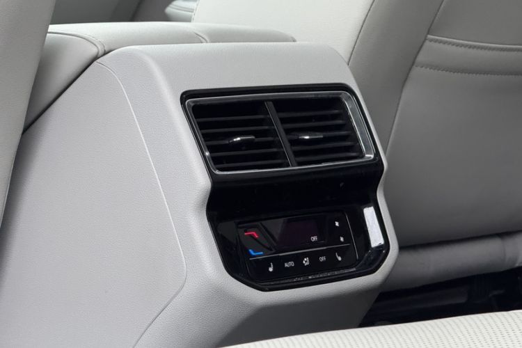 Used Volkswagen Teramont 2022 330TSI Two-Wheel-Drive Prestige Luxury Edition