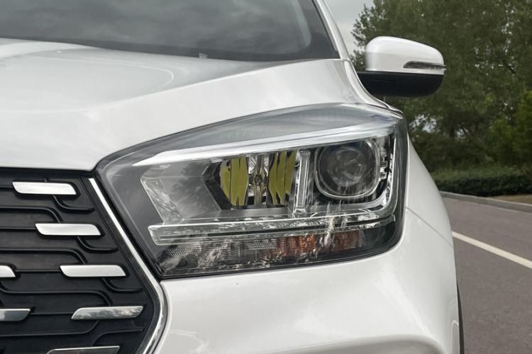 Used Chery Tiggo 5x 2020 1.5L CVT Fashion Edition