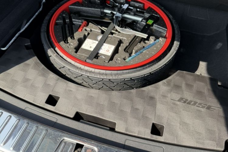 Used Porsche Cayenne 2023 Cayenne 3.0T Platinum Edition
