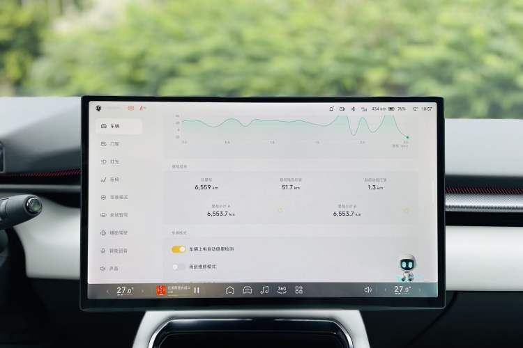 Used XPeng P7 2025 Model—702 Long Range Ultra