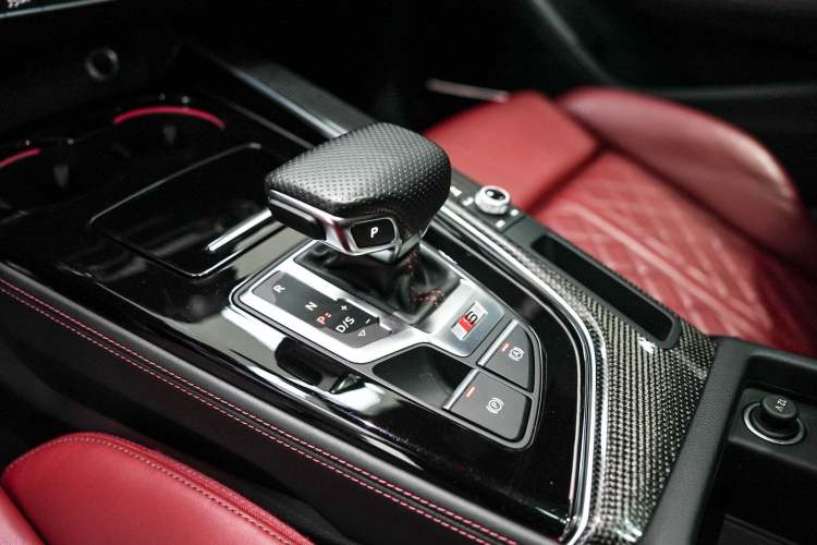 Used Audi S4 2023 S4 3.0TFSI