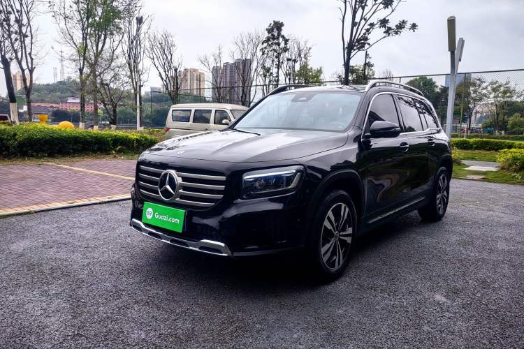 Used Mercedes-Benz GLB 2024 GLB 200 Dynamic Edition