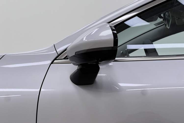 Used Baojun Enjoy 2025 All-Electric 600km Luxury Edition