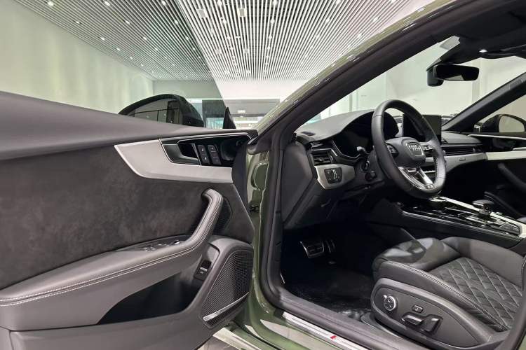 Used Audi S5 2020 S5 3.0T Sportback
