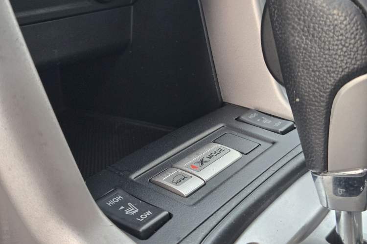 Used Subaru Forester 2014 2.5i Automatic Elite Edition