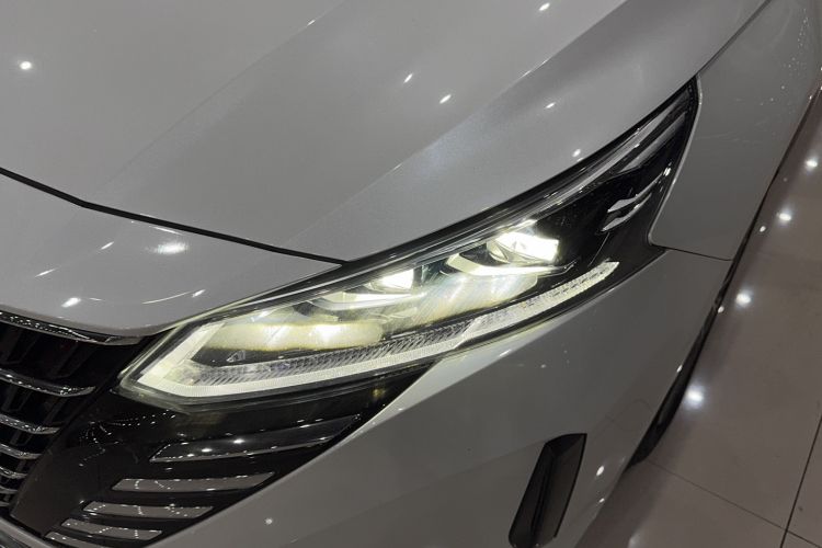 Used Nissan Teana 2022 2.0L XL-TLS Enjoyment Edition