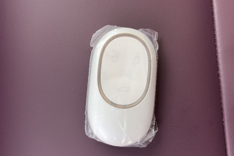 Used Nio ET5T 2024 75kWh Touring