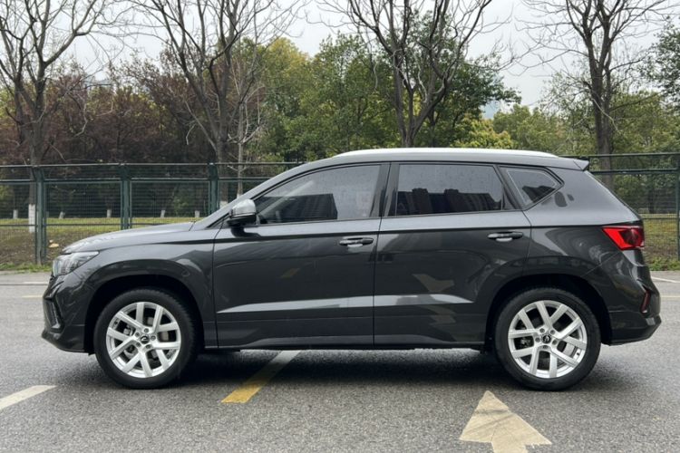 Used Jetta VS5 2024 280TSI Automatic Pioneer Edition