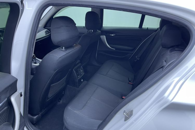 Used BMW 1 Series (Import) 2016 120i Leading Model
