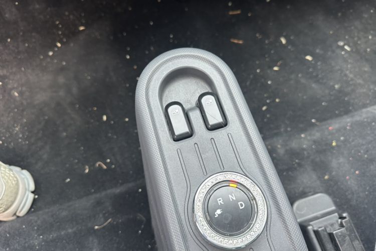 Used Wuling Hongguang MINIEV 2021 Macaron Premium Model – Lithium Iron Phosphate