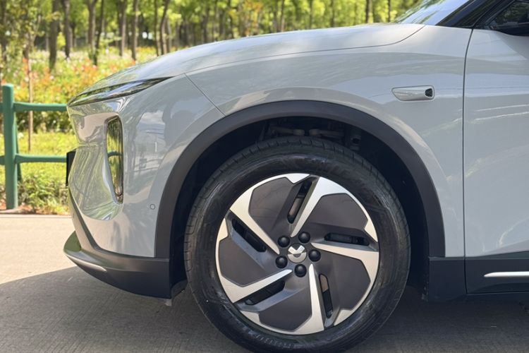 Used Nio ES6 2024 75 kWh
