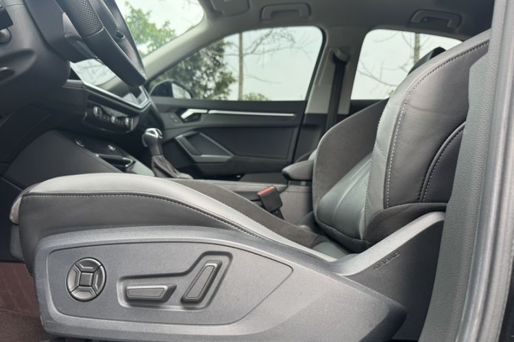 Used Audi Q3 Sportback 2022 45 TFSI quattro Fashion Edition
