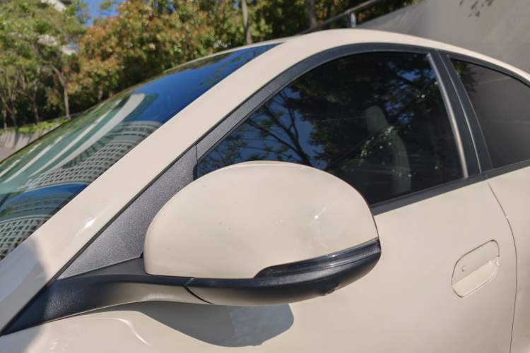 Used Geely Galaxy Geome 2025 310km Dream Edition