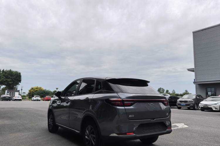 Used NETA AYA 2023 318 Lite