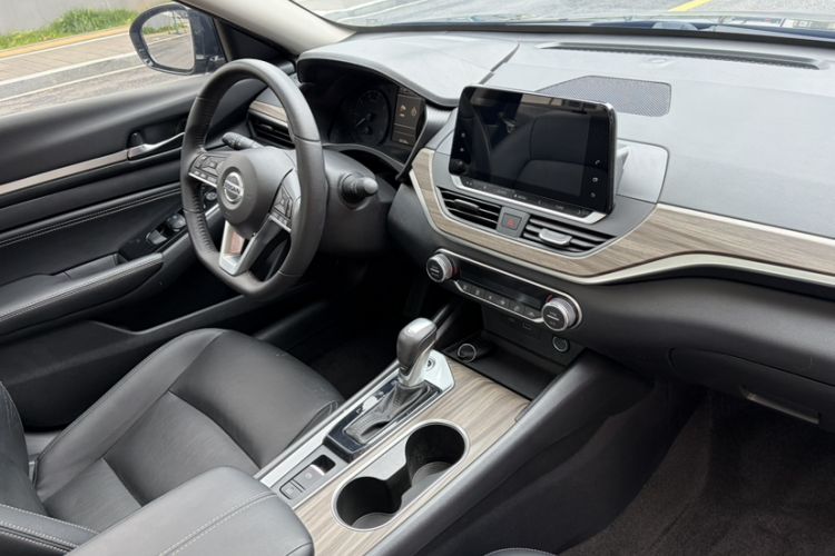 Used Nissan Teana 2021 2.0L XL Comfort Edition
